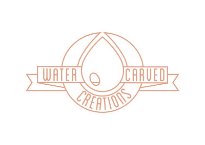 Water Carved Creations