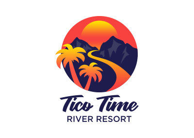 Tico Time RV River Resort